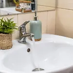 Διαμέρισμα Pet Friendly - Savoya Nordic Loft - By Openhouse *