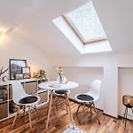 Pet Friendly - Savoya Nordic Loft - By Openhouse Διαμέρισμα *