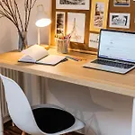 Διαμέρισμα Pet Friendly - Savoya Nordic Loft - By Openhouse Τιμισοάρα