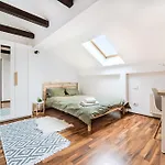 Διαμέρισμα Pet Friendly - Savoya Nordic Loft - By Openhouse