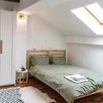 Διαμέρισμα Pet Friendly - Savoya Nordic Loft - By Openhouse *