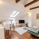Διαμέρισμα Pet Friendly - Savoya Nordic Loft - By Openhouse *