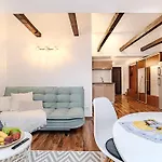 Διαμέρισμα Pet Friendly - Savoya Nordic Loft - By Openhouse Τιμισοάρα