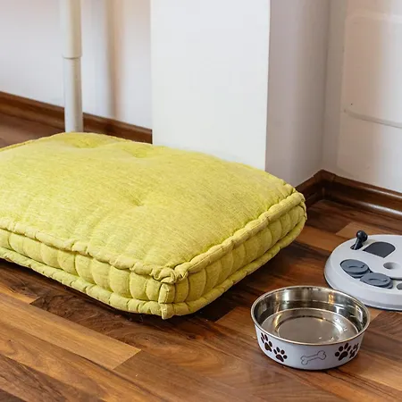 Pet Friendly - Savoya Nordic Loft - By Openhouse Διαμέρισμα