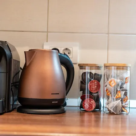 Pet Friendly - Savoya Nordic Loft - By Openhouse * Timişoara