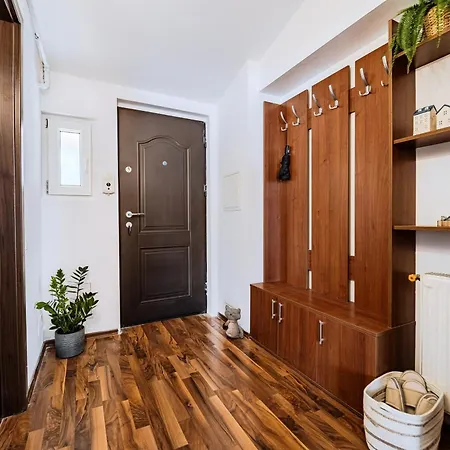 Pet Friendly - Savoya Nordic Loft - By Openhouse Timisoara