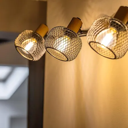 Pet Friendly - Savoya Nordic Loft - By Openhouse Timişoara