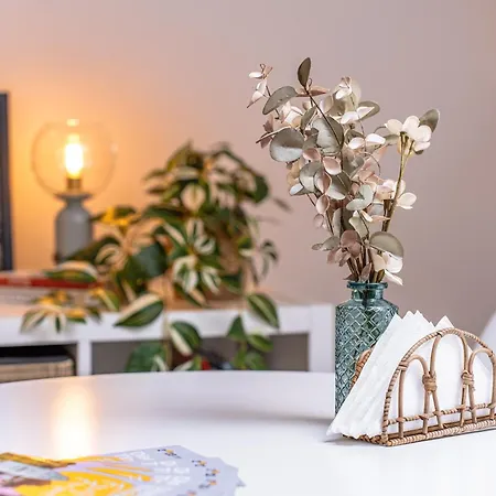 Appartamento Pet Friendly - Savoya Nordic Loft - By Openhouse Timisoara