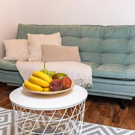 Appartamento Pet Friendly - Savoya Nordic Loft - By Openhouse Timisoara