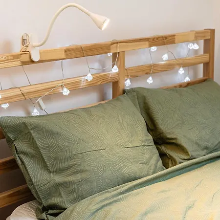 Pet Friendly - Savoya Nordic Loft - By Openhouse Appartamento Timisoara