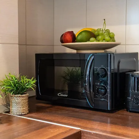 Pet Friendly - Savoya Nordic Loft - By Openhouse