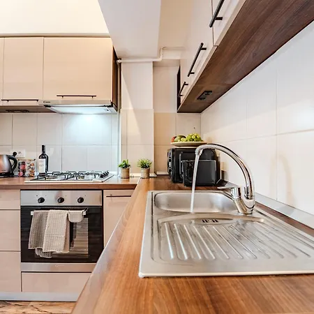 Pet Friendly - Savoya Nordic Loft - By Openhouse Apartment