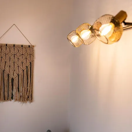 Pet Friendly - Savoya Nordic Loft - By Openhouse Apartment