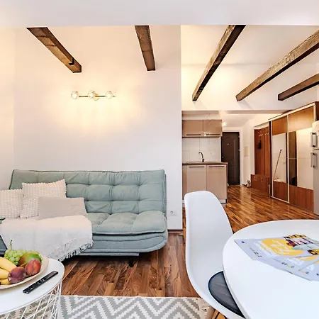 Appartamento Pet Friendly - Savoya Nordic Loft - By Openhouse Timisoara