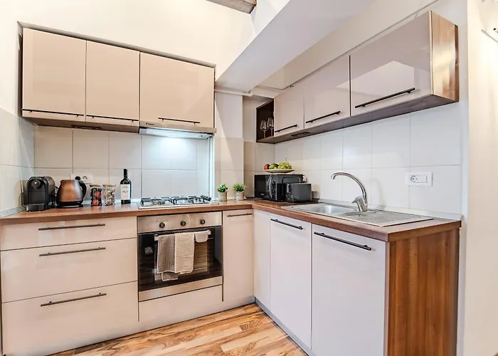 Pet Friendly - Savoya Nordic Loft - By Openhouse Апартаменты *