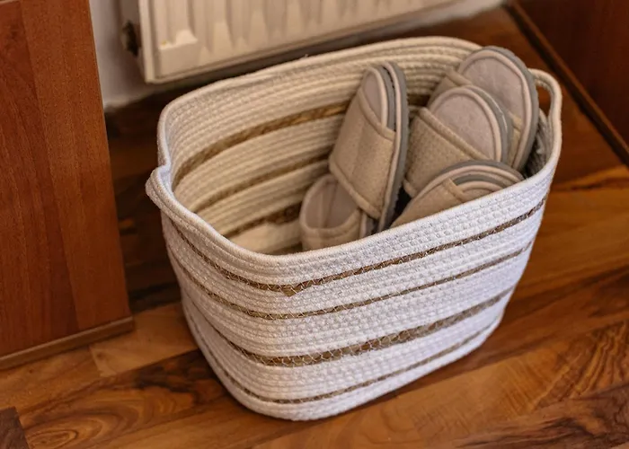 Pet Friendly - Savoya Nordic Loft - By Openhouse * Timisoara