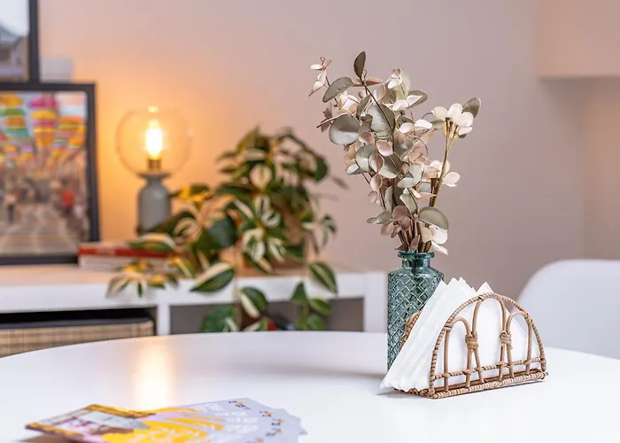 Апартаменты Pet Friendly - Savoya Nordic Loft - By Openhouse Тимишоара