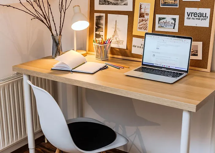 Апартаменты Pet Friendly - Savoya Nordic Loft - By Openhouse Тимишоара