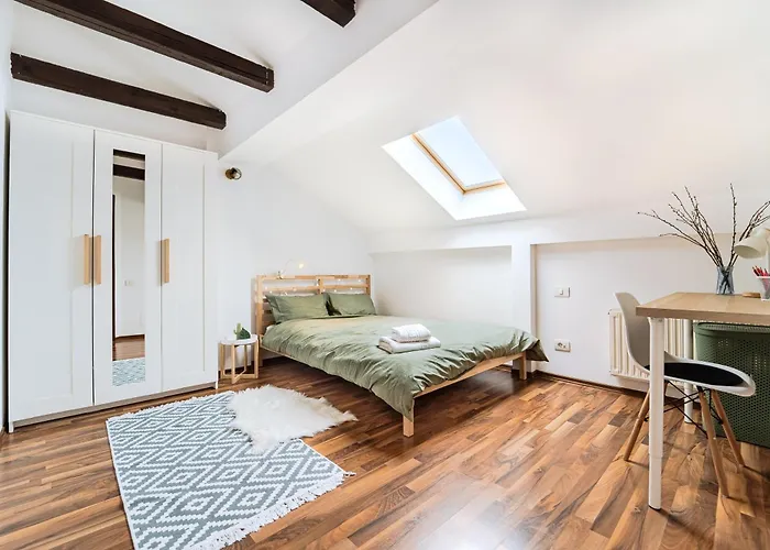 Апартаменты Pet Friendly - Savoya Nordic Loft - By Openhouse