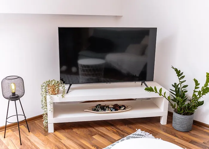 Apartment Pet Friendly - Savoya Nordic Loft - By Openhouse *