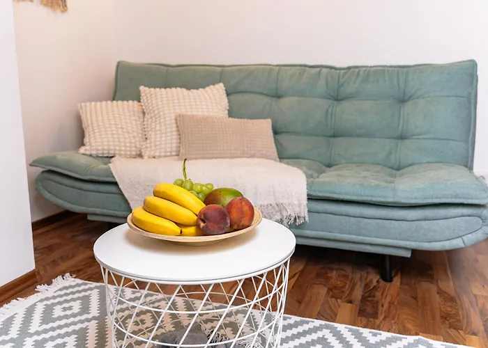 Апартаменты Pet Friendly - Savoya Nordic Loft - By Openhouse Тимишоара