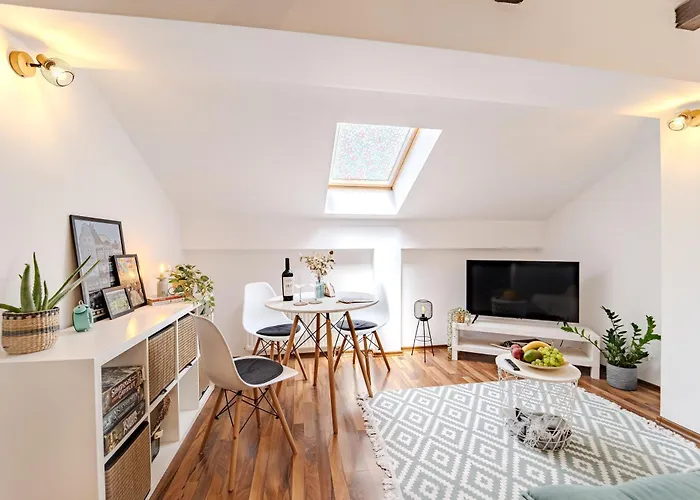 Апартаменты Pet Friendly - Savoya Nordic Loft - By Openhouse