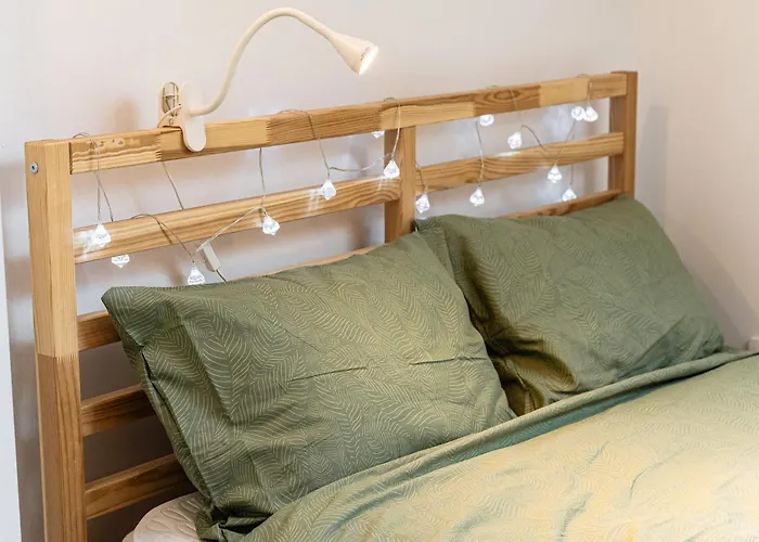 Pet Friendly - Savoya Nordic Loft - By Openhouse Апартаменты Тимишоара