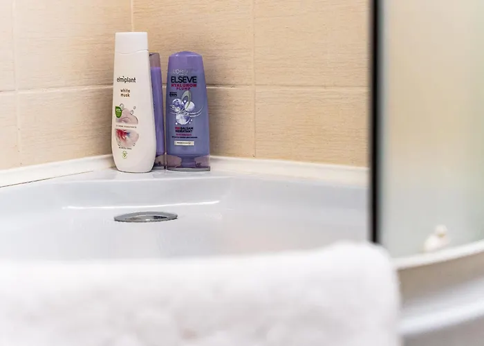 Pet Friendly - Savoya Nordic Loft - By Openhouse Апартаменты *