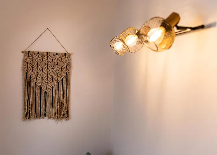 Pet Friendly - Savoya Nordic Loft - By Openhouse Apartment