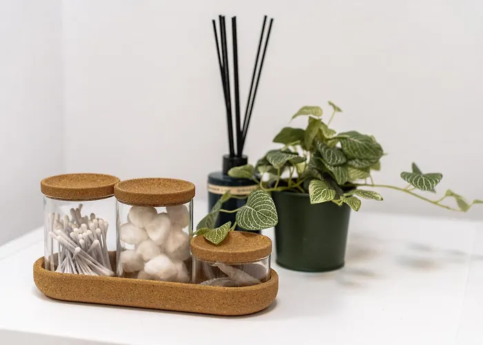 Pet Friendly - Savoya Nordic Loft - By Openhouse * Тимишоара