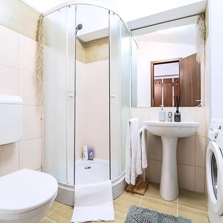 Pet Friendly - Savoya Nordic Loft - By Openhouse Appartement *