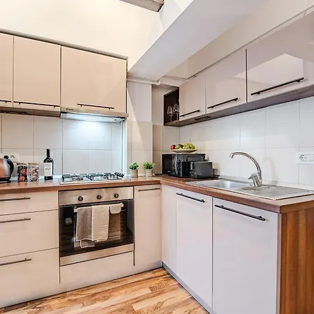 Pet Friendly - Savoya Nordic Loft - By Openhouse Appartement *