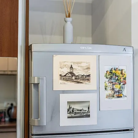 Pet Friendly - Savoya Nordic Loft - By Openhouse *