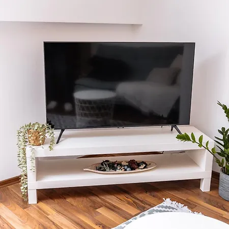 Appartement Pet Friendly - Savoya Nordic Loft - By Openhouse *