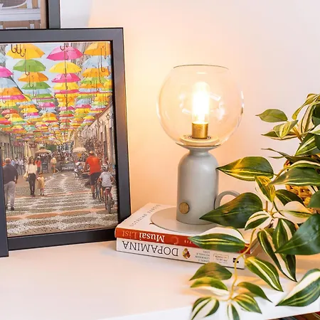 Pet Friendly - Savoya Nordic Loft - By Openhouse Appartement *