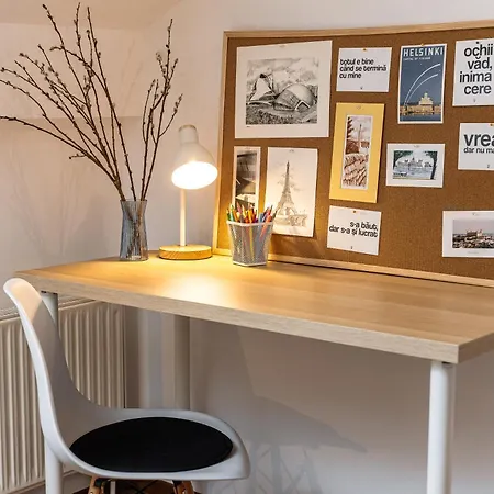 Pet Friendly - Savoya Nordic Loft - By Openhouse * Timişoara