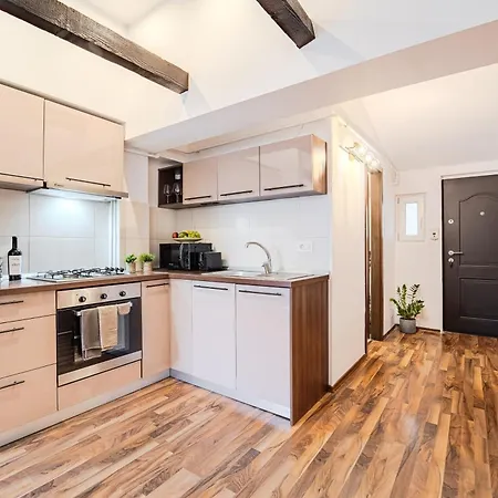 Pet Friendly - Savoya Nordic Loft - By Openhouse Appartement Timişoara