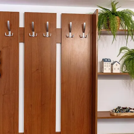 Pet Friendly - Savoya Nordic Loft - By Openhouse Timişoara