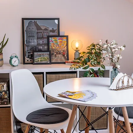 Appartement Pet Friendly - Savoya Nordic Loft - By Openhouse