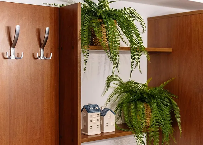 Pet Friendly - Savoya Nordic Loft - By Openhouse