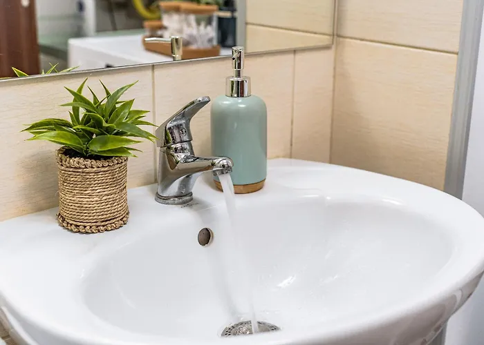 Appartement Pet Friendly - Savoya Nordic Loft - By Openhouse *