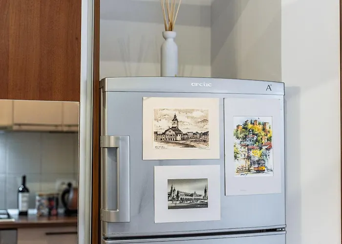 Pet Friendly - Savoya Nordic Loft - By Openhouse *