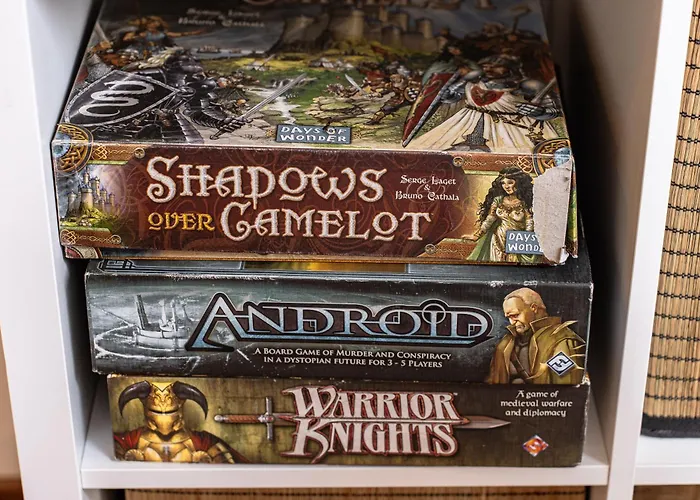 Pet Friendly - Savoya Nordic Loft - By Openhouse *