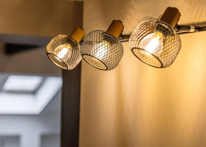 Pet Friendly - Savoya Nordic Loft - By Openhouse Timişoara