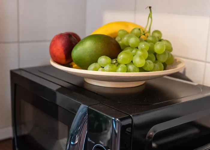 Pet Friendly - Savoya Nordic Loft - By Openhouse