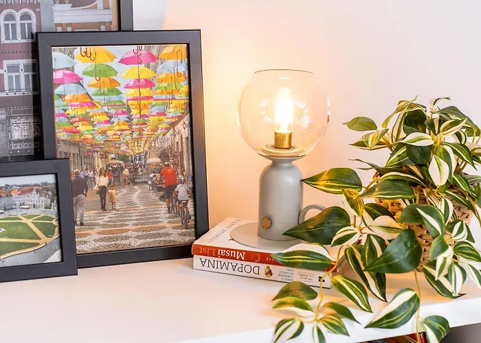 Pet Friendly - Savoya Nordic Loft - By Openhouse Appartement *