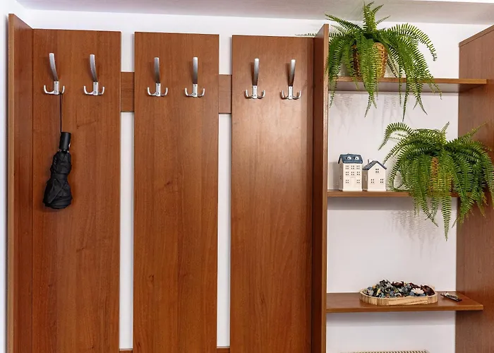 Pet Friendly - Savoya Nordic Loft - By Openhouse Timişoara