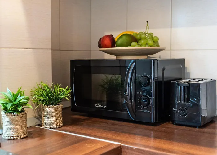 Pet Friendly - Savoya Nordic Loft - By Openhouse