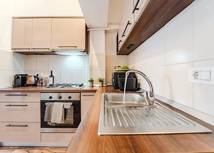 Pet Friendly - Savoya Nordic Loft - By Openhouse Appartement