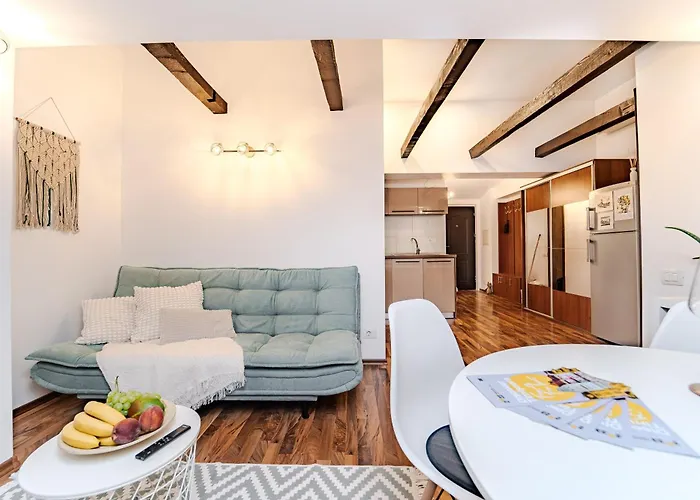 Appartement Pet Friendly - Savoya Nordic Loft - By Openhouse Timişoara